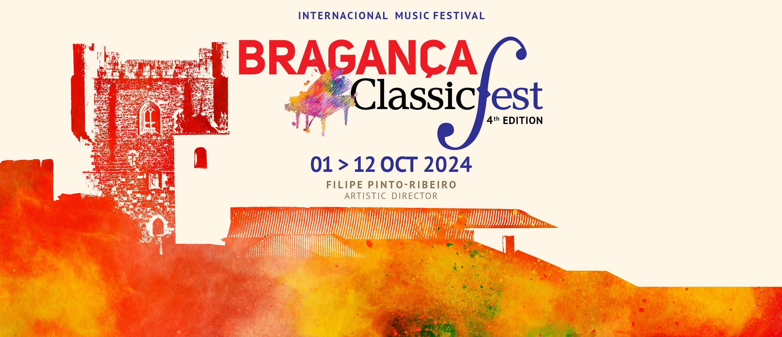 BRAGANCA CLASSICFEST 2024